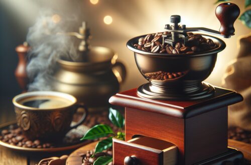 Slug: ultimate-coffee-grinder-guide-grind-quality-flavor