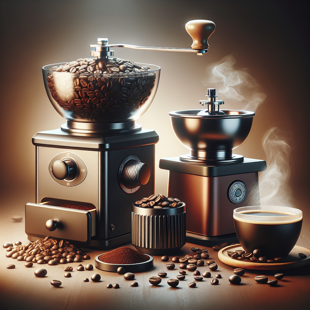 Slug: ultimate-coffee-grinders-blade-vs-burr