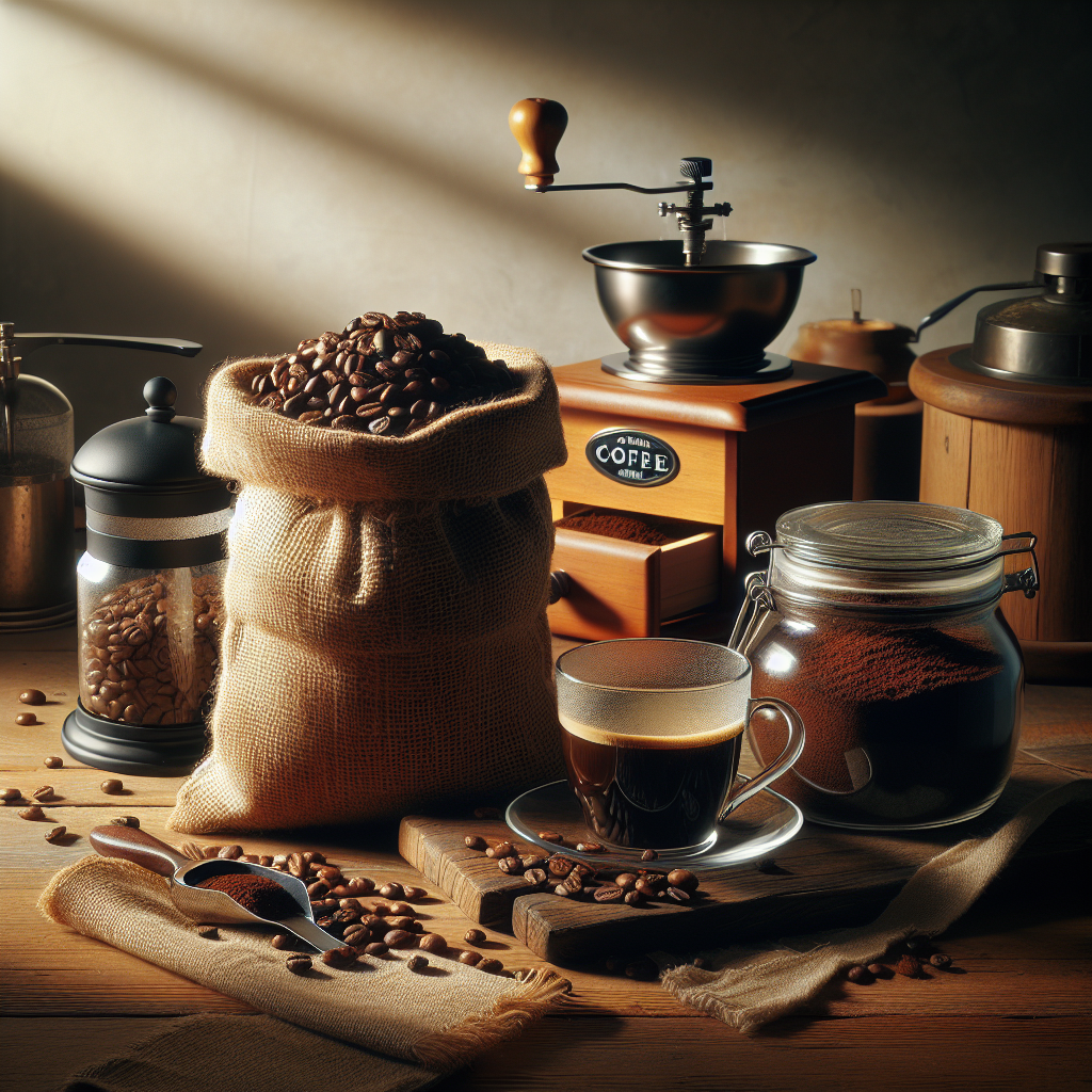 Slug: whole-bean-vs-pre-ground-coffee-beginners-guide