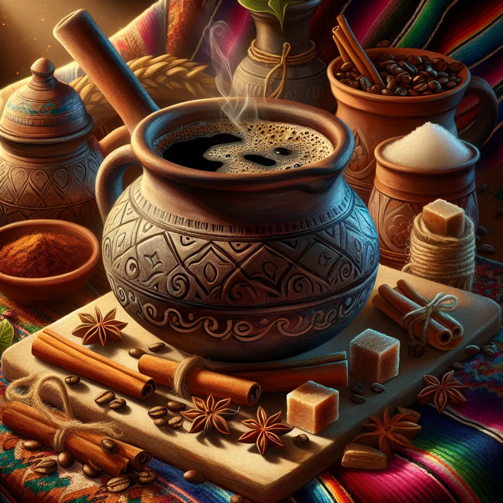 Slug: aromatic-cafe-de-olla-mexico