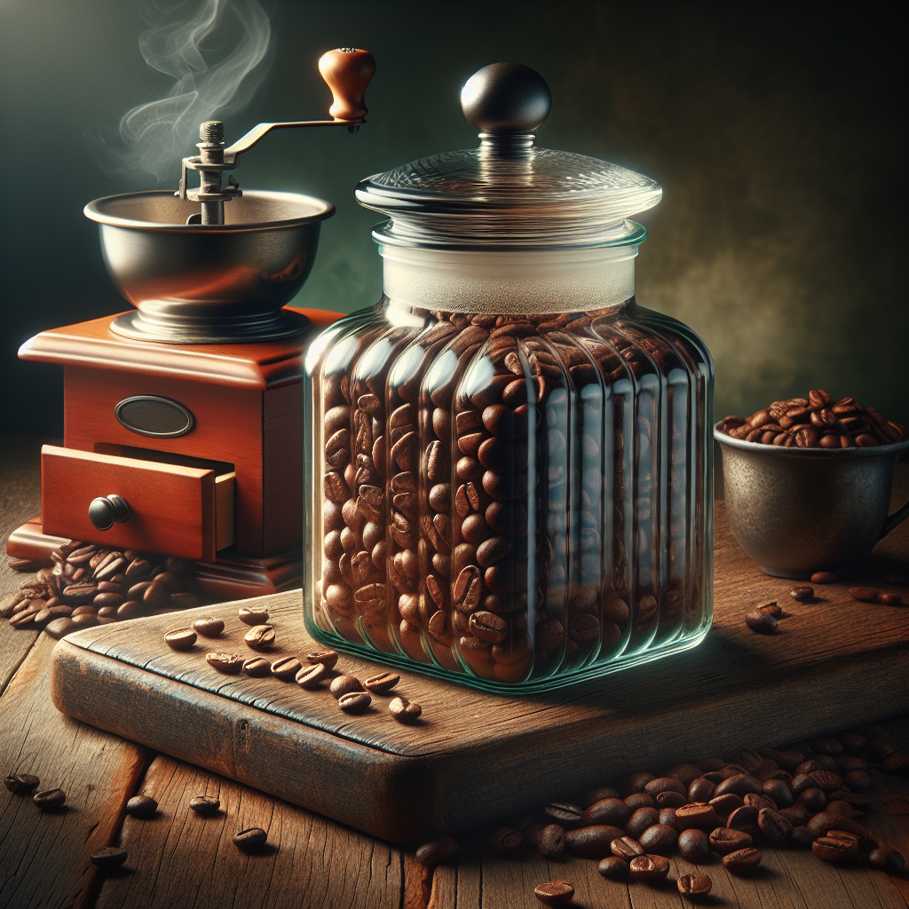 Slug: best-coffee-bean-storage-tips