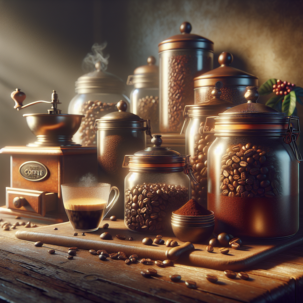 Slug: best-coffee-storage-tips