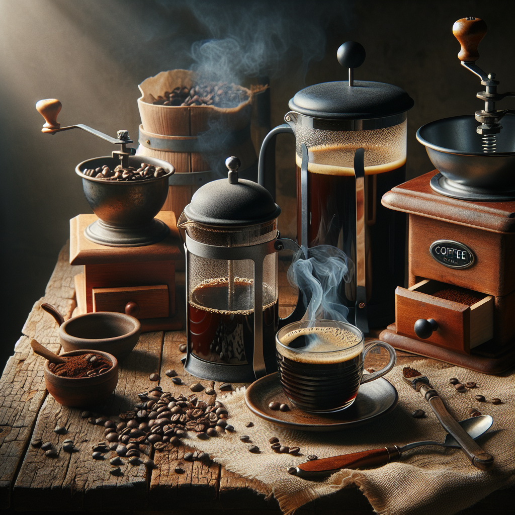 Slug: best-home-coffee-brew-tips