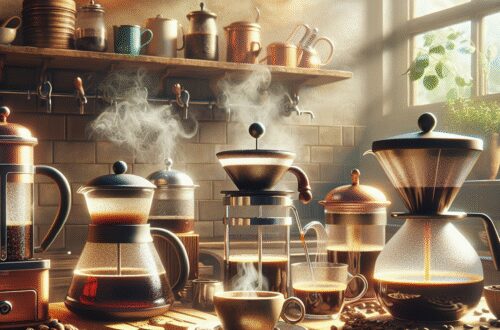 Slug: best-home-coffee-brewing-methods