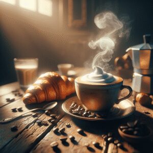 Slug: cafe-au-lait-guide-preparation-customization-enjoyment