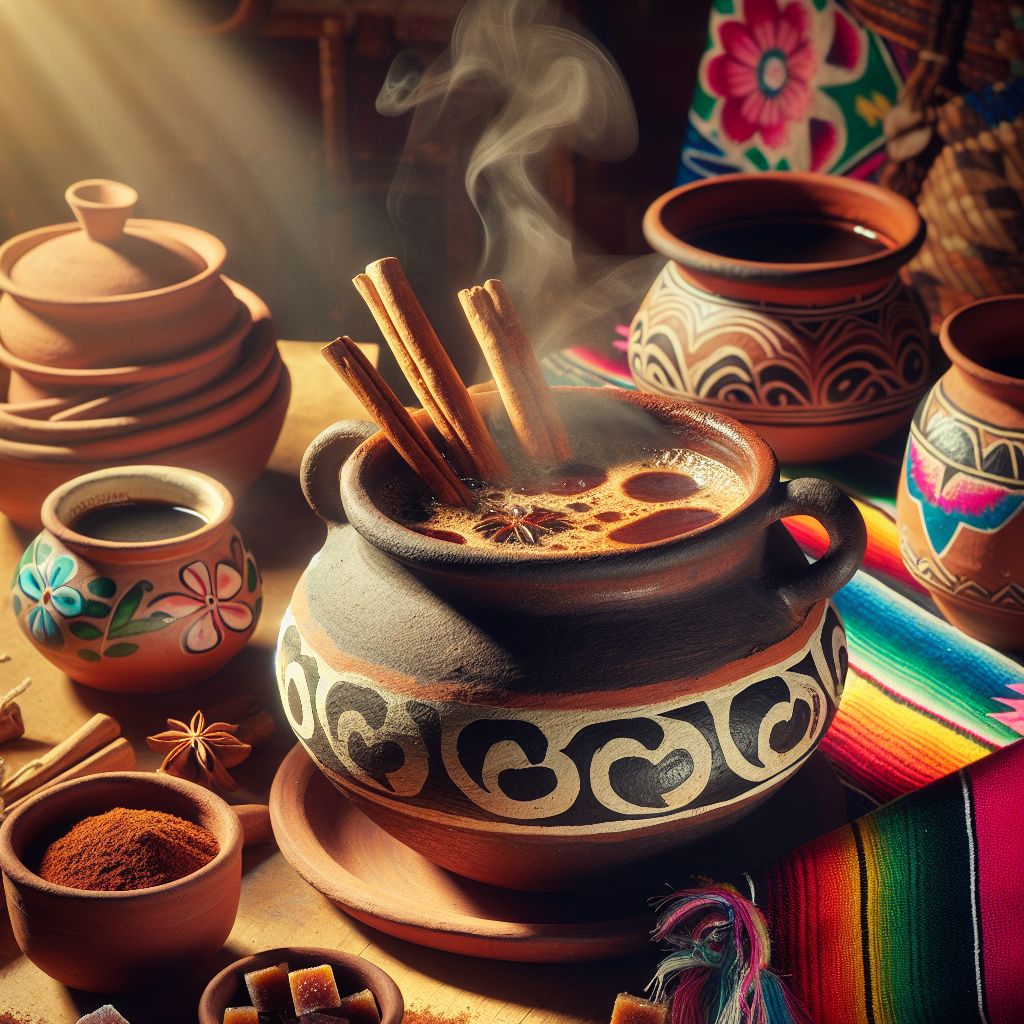 Slug: cafe-de-olla-flavor-heritage-comfort