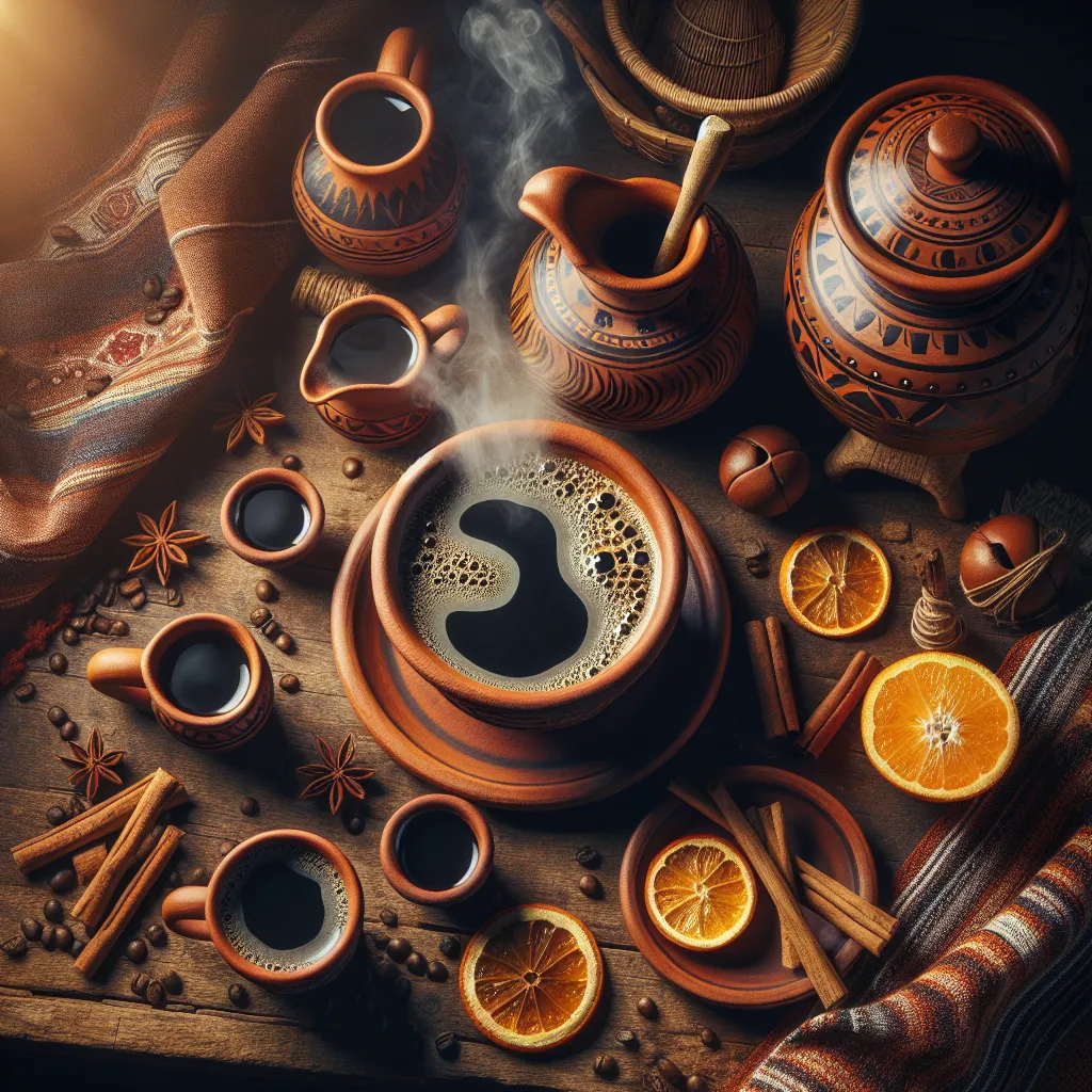 Slug: cafe-de-olla-mexican-spiced-coffee-tradition