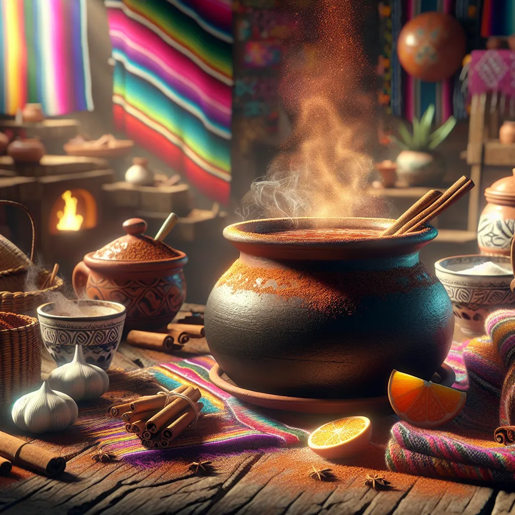 Slug: café-de-olla-mexico-spiced-coffee