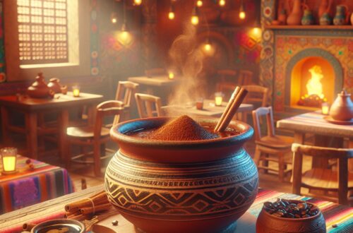 Slug: cafe-de-olla-mexico-traditional-pot-coffee