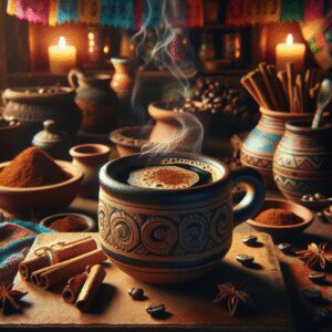 Slug: cafe-de-olla-traditions-flavors-benefits