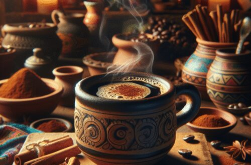 Slug: cafe-de-olla-traditions-flavors-benefits