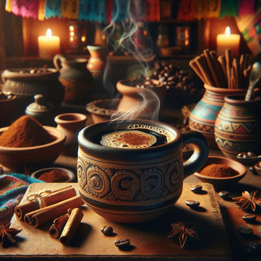 Slug: cafe-de-olla-traditions-flavors-benefits