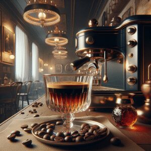 Slug: caffè-corretto-espresso-spirits-blend