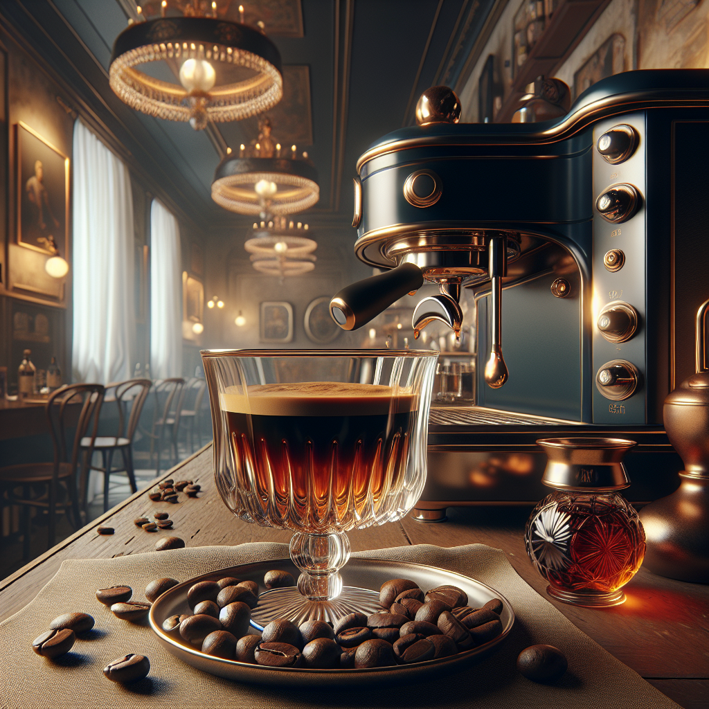 Slug: caffè-corretto-espresso-spirits-blend