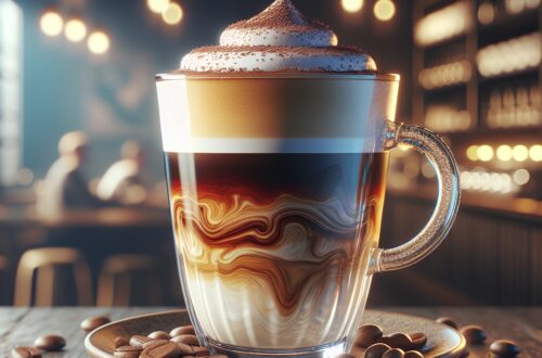 Slug: caffe-marocchino-layers-espresso-cocoa-milk