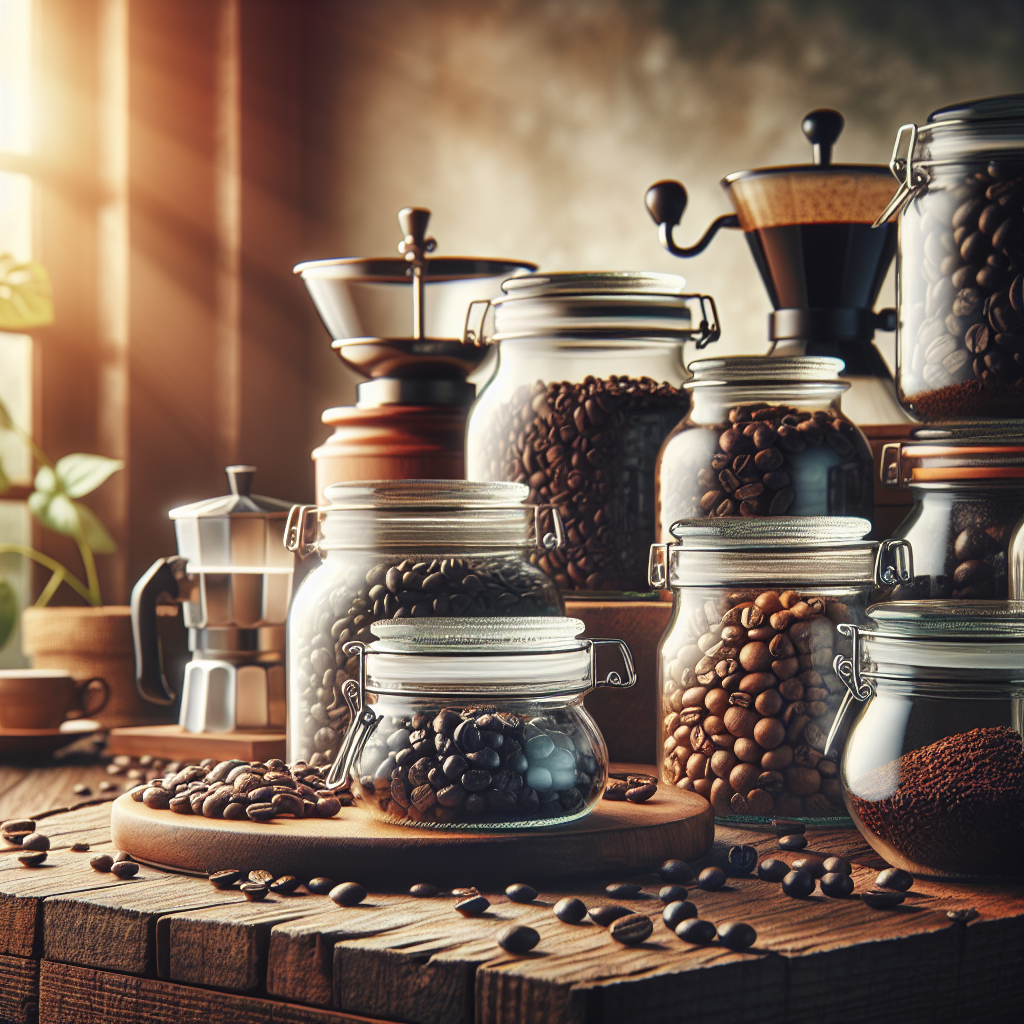 Slug: choosing-coffee-beans-essentials