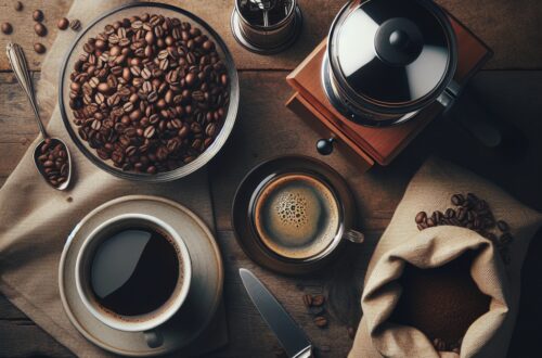 Slug: coffee-beans-vs-pre-ground-beginners