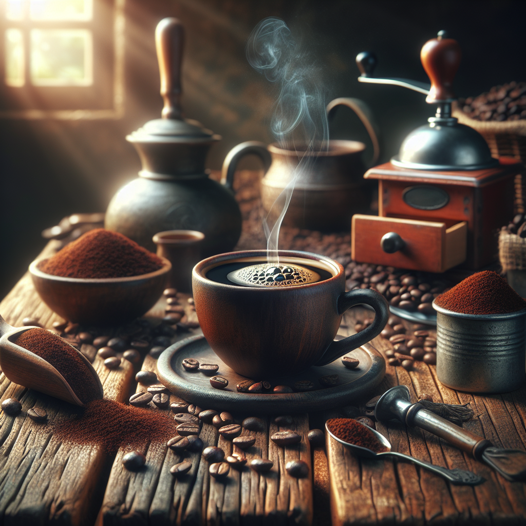 Slug: coffee-beans-vs-pre-ground-beginners-guide