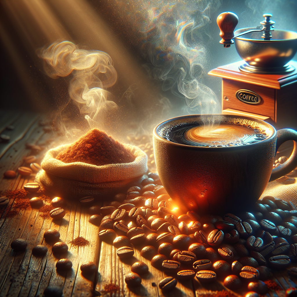 Slug: coffee-beans-vs-pre-ground