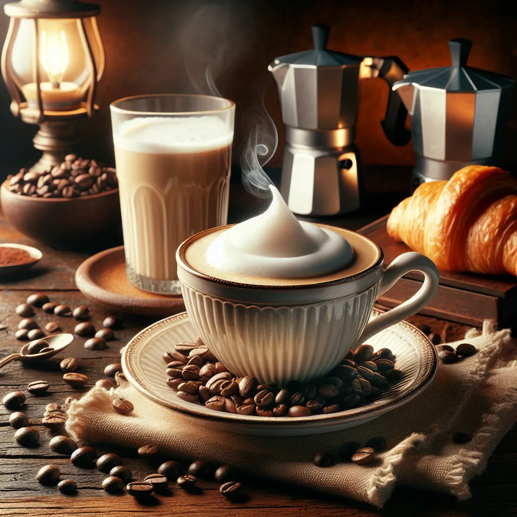 Slug: complete-guide-cafe-au-lait