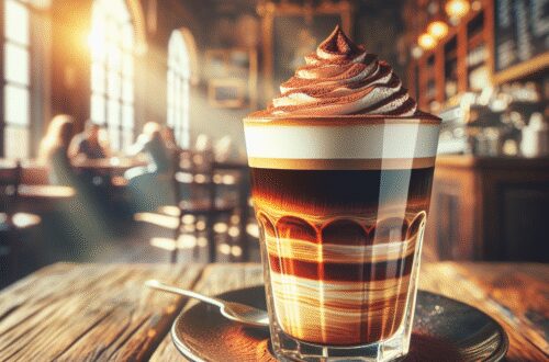 Slug: crafting-caffe-marocchino-italy-layered-coffee