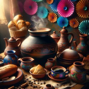 Slug: exploring-cafe-de-olla-mexico-traditional-coffee