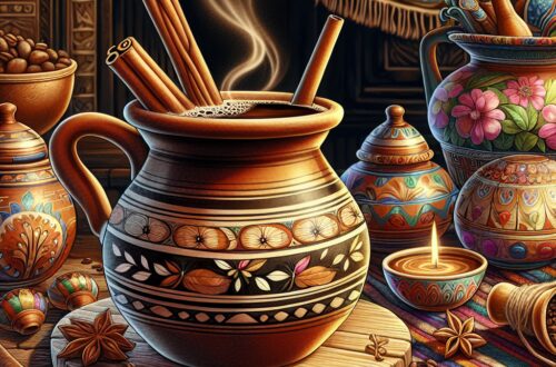 Slug: exploring-cafe-de-olla-mexico-traditional-coffee-culture
