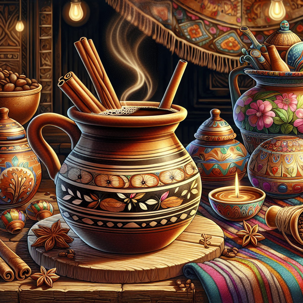 Slug: exploring-cafe-de-olla-mexico-traditional-coffee-culture