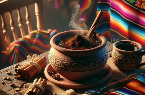 Slug: exploring-cafe-de-olla-traditional-mexican-coffee