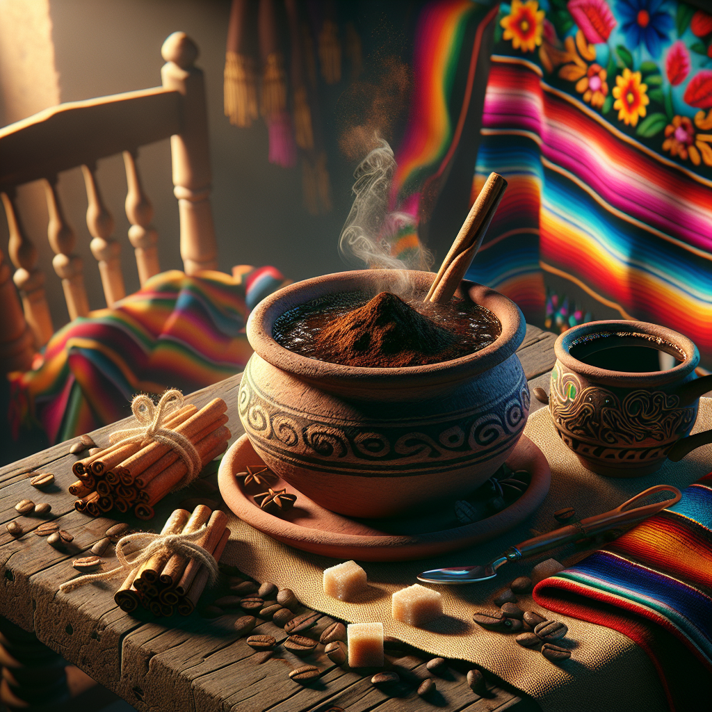 Slug: exploring-cafe-de-olla-traditional-mexican-coffee