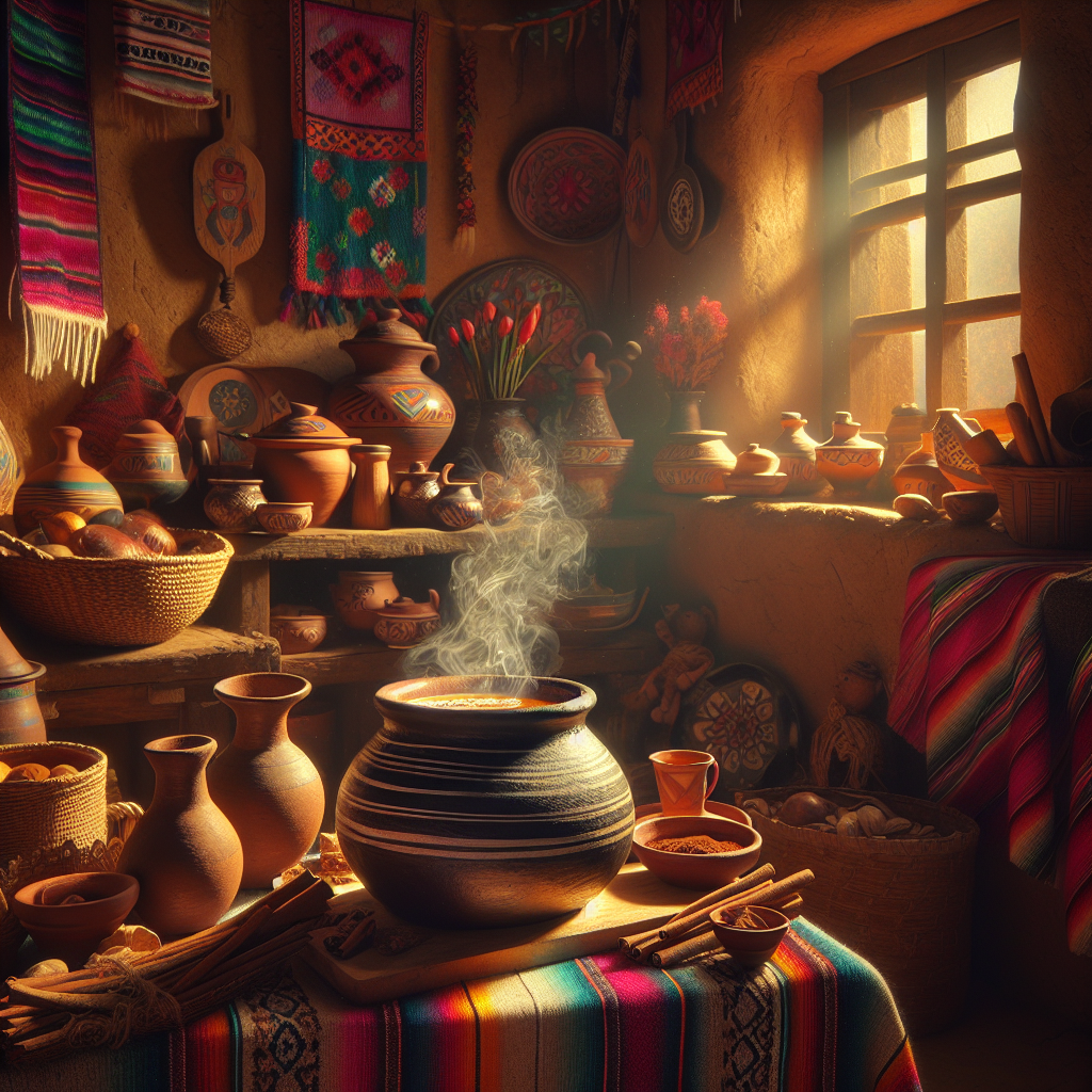 Slug: heart-of-mexican-culture-cafe-de-olla