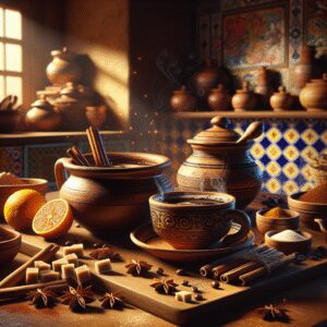Slug: heart-soul-cafe-de-olla-traditional-mexican-coffee