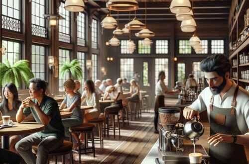 Slug: houndstooth-coffee-texas-local-culture