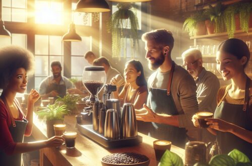 Slug: houndstooth-coffee-texas-specialty-community