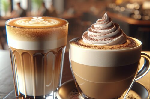 Slug: latte-vs-cappuccino-difference