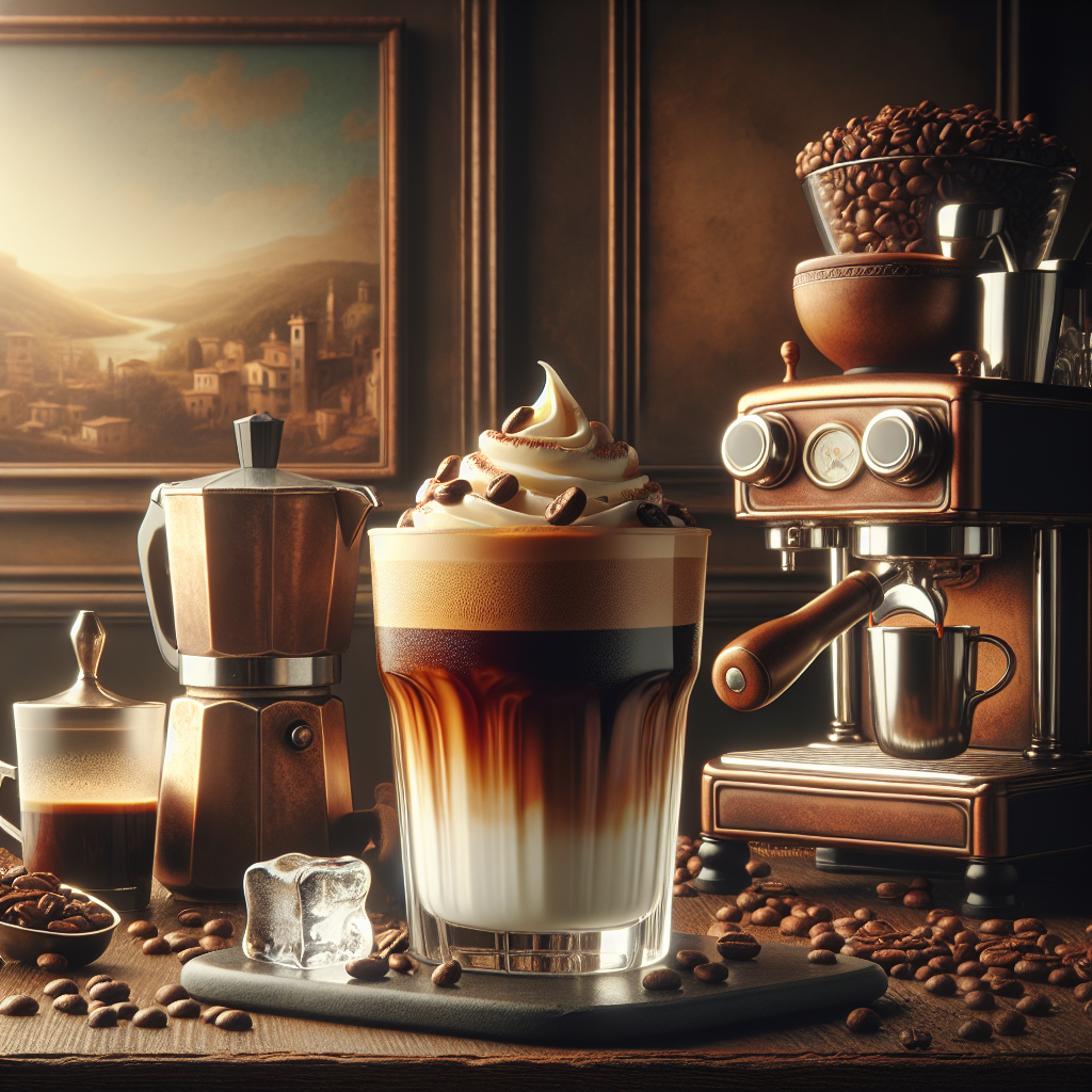 Slug: mastering-caffe-shakerato-italian-iced-coffee