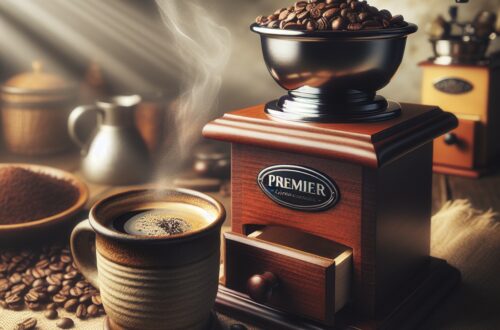 Slug: mastering-coffee-grinders-guide