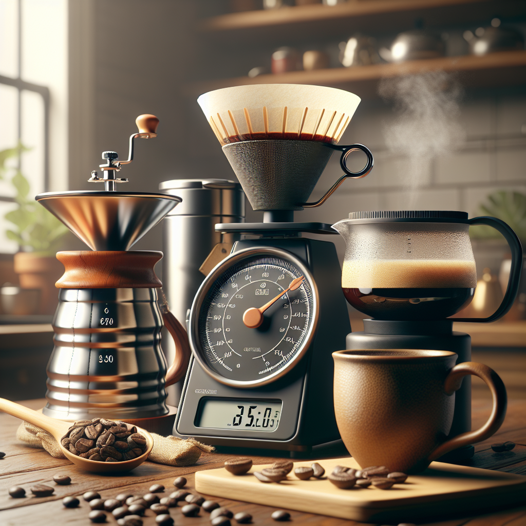 Slug: mastering-coffee-scales-guide