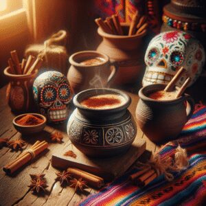 Slug: mexicos-cafe-de-olla-tradition-flavors-culture