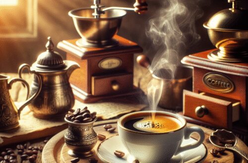 Slug: my-favorite-coffee-recipe
