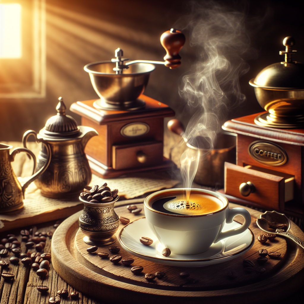 Slug: my-favorite-coffee-recipe