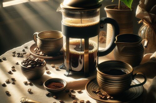 Slug: optimal-coffee-brewing-methods