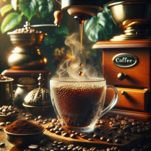Slug: optimal-coffee-brewing-techniques