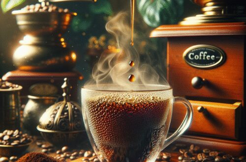 Slug: optimal-coffee-brewing-techniques
