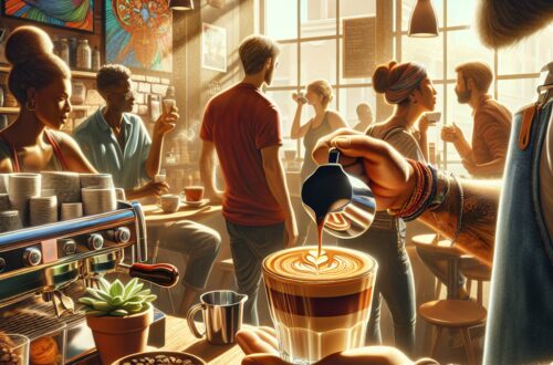 Slug: texas-coffee-culture-caffeinated-options