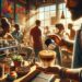 Slug: texas-coffee-culture-caffeinated-options