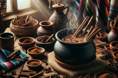 Slug: traditional-mexican-cafe-de-olla-coffee-benefits