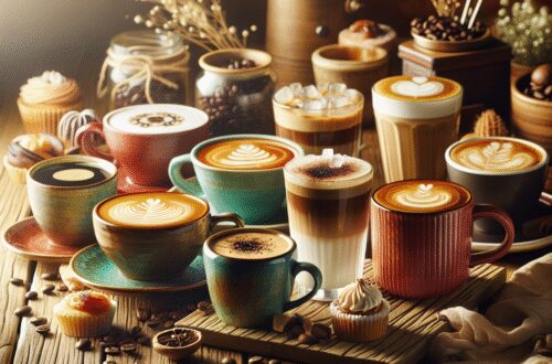 Slug: types-of-coffee