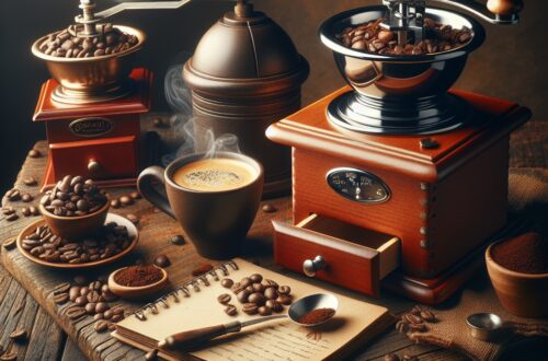 Slug: ultimate-coffee-grinder-guide