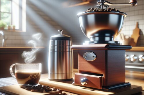 Slug: ultimate-coffee-grinder-guide-blade-vs-burr